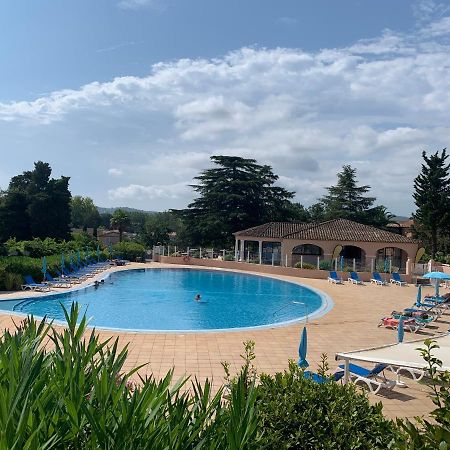Appartement Grimaud Bord De Mer 외부 사진