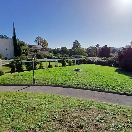 Appartement Grimaud Bord De Mer 외부 사진