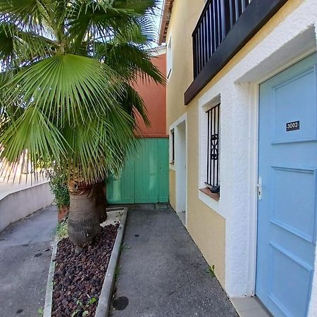 Appartement Grimaud Bord De Mer 외부 사진