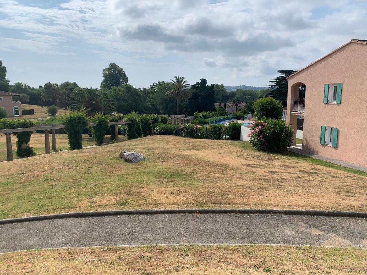 Appartement Grimaud Bord De Mer 외부 사진