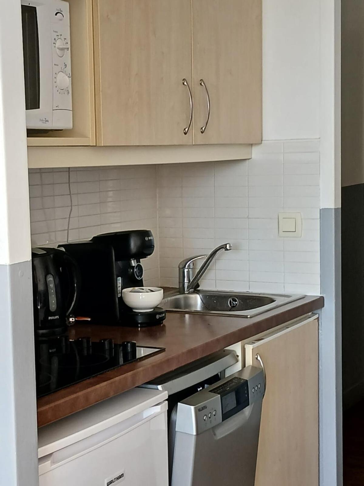 Appartement Grimaud Bord De Mer 외부 사진
