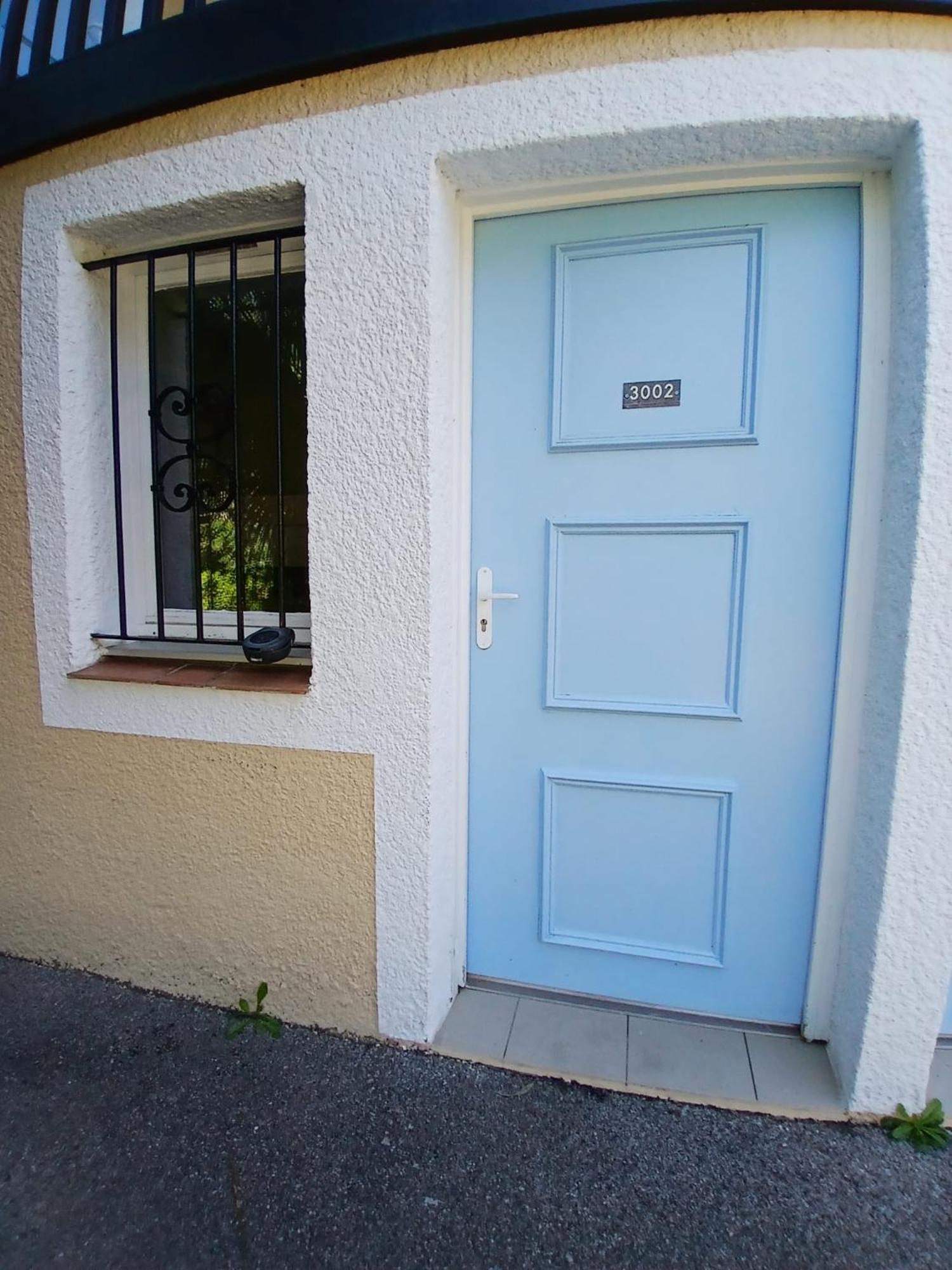 Appartement Grimaud Bord De Mer 외부 사진