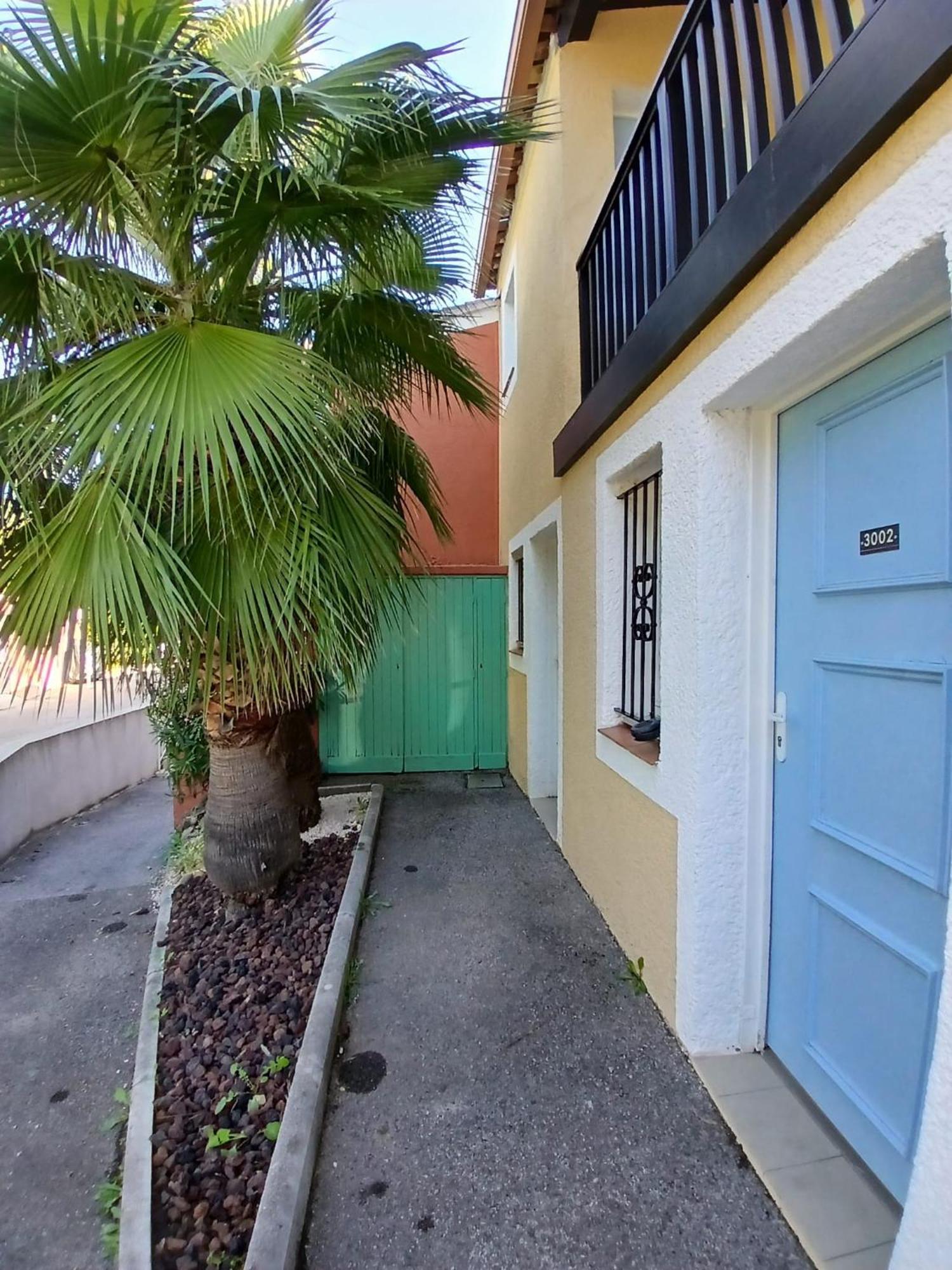 Appartement Grimaud Bord De Mer 외부 사진