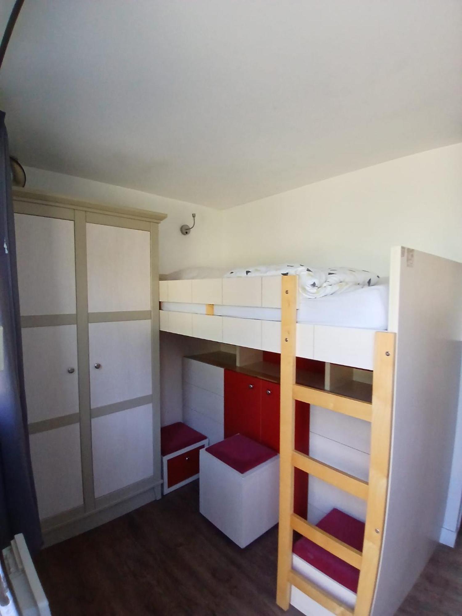 Appartement Grimaud Bord De Mer 외부 사진